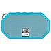Speaker Audio Mini H2O Impermeabile Bluetooth Blu - Foto miniatura 1