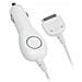 Caricabatteria Da Auto Apple Iphone 3g / 3gs / 4g / 4gs Stk - Foto miniatura 1