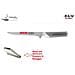 Coltello Per Disossare Flessibile Cm 16 Serie G Di - Foto miniatura 4