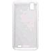 Custodia Originale In Gel Tpu Silicone Trasparente Per You Color M502, P508 Blister - Foto miniatura 2