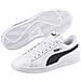 Scarpe Smash V2 L 36521501 Taglia 43 Colore Bianco - Foto miniatura 3