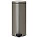 Pattumiera Bin Icon 30 Litri Platinum - Foto miniatura 2