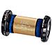 Staffe Inferiori K Type Bb For Shimano Xc Componenti One Size - Foto miniatura 1