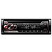 Sintolettore CD DEH-S410DAB per Auto con Potenza 200 W USB / MP3 - Foto miniatura 1