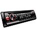 Sintolettore CD DEH-S410DAB per Auto con Potenza 200 W USB / MP3 - Foto miniatura 2