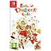 Little Dragons Cafe Gioco Di Ruolo Giapponese - Nintendo Switch - Foto miniatura 3