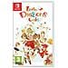 Little Dragons Cafe Gioco Di Ruolo Giapponese - Nintendo Switch - Foto miniatura 4