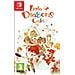 Little Dragons Cafe Gioco Di Ruolo Giapponese - Nintendo Switch - Foto miniatura 2