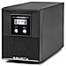 Gruppo di continuità (UPS) Torre sinusoidale interattiva da 850 VA AC A linea interattiva - Foto miniatura 3