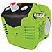Compressore Aria Cordless Senza Batteria 24v Gd24ac 4100302 - Foto miniatura 1
