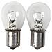 P21w Coppia Di Lampadine Auto 12v 21w Attacco Ba15s - Foto miniatura 4