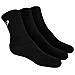 3ppk Crew Sock 155204-0900, Unisex, Nero, Calzini, Numero: 43-46 Eu - Foto miniatura 2