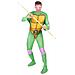 Travestimento Classico Da Donatello Delle Tartarughe Ninja Per Adulto - Taglia: Xl - Foto miniatura 1