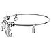 Bracciale Da Donna In Con Zirconia Cubica - Foto miniatura 3