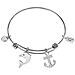 Bracciale Da Donna In Con Zirconia Cubica - Foto miniatura 1