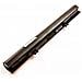Mbi1063 Ricambio Per Laptop Batteria (laptop Battery For Toshiba - 31,68wh 4 Cell Li-ion 14,4v - 2200mah Black - Foto miniatura 2