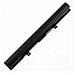 Mbi1063 Ricambio Per Laptop Batteria (laptop Battery For Toshiba - 31,68wh 4 Cell Li-ion 14,4v - 2200mah Black - Foto miniatura 1