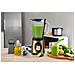 Frullatore Con Caraffa In Vetro Abl500co 1,5 L 500 W Rame - Foto miniatura 15