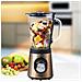 Frullatore Con Caraffa In Vetro Abl500co 1,5 L 500 W Rame - Foto miniatura 3