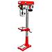 Trapano A Colonna Con Trasmissione A Cinghia Holzmann Sb4116hn - Foto miniatura 2