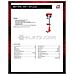 Trapano A Colonna Con Trasmissione A Cinghia Holzmann Sb4116hn - Foto miniatura 3