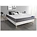 Kit Rete E Materasso Actimemo Zen 130x220cm - Spessore : 26cm- Memory Foam - Bilanciato - - Foto miniatura 3
