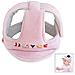 Infant Protettivo Casco Protettivo Cappello Del Bambino Cappello Casco Di Sicurezza Regolabile Bambino Del Bambino - Foto miniatura 1