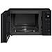 Forno Microonde con Grill MH6535GDS Capacità 25 Litri Potenza 1000 Watt Colore Nero  - Foto miniatura 5