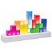 Lampada Tetris Icons - Foto miniatura 1