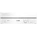 Bosh Sks51e32eu Lavastoviglie A Libera Installazione Compatta - 6 Coperti - 49 Db - A + - 55 Cm - Bianco - Motore Ecosilence Drive - Foto miniatura 3