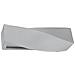 Applique Up & Down Twist Grigio E27 - Foto miniatura 3
