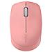 Mouse M100 Wireless Ottico Multimodale Rosa - Foto miniatura 7