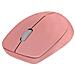 Mouse M100 Wireless Ottico Multimodale Rosa - Foto miniatura 9