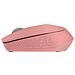 Mouse M100 Wireless Ottico Multimodale Rosa - Foto miniatura 11