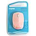 Mouse M100 Wireless Ottico Multimodale Rosa - Foto miniatura 12