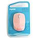 Mouse M100 Wireless Ottico Multimodale Rosa - Foto miniatura 5