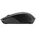 Mouse Wireless 150 Ottico 3 Tasti 1600 DPI Colore Nero - Foto miniatura 4