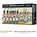 Napoleonic Spanish Infantry (1st Battalion) 1805-1811 - Foto miniatura 1