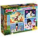 Puzzle 24pz Masha E Orso 86085 - Foto miniatura 2