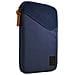 LODS108DBL, Sleeve, Blu, Tela, Cotone, Universale, 203 x 13 x 127 mm - Foto miniatura 1