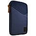 LODS108DBL, Sleeve, Blu, Tela, Cotone, Universale, 203 x 13 x 127 mm - Foto miniatura 2