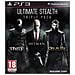 Ultimate Stealth Triple Pack, PS3 Ultimate PlayStation 3 Francese videogioco - Foto miniatura 1