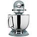 Robot da Cucina Artisan 5KSM175PSEMF Capacità 4.8 L Potenza 300 W Colore Fog Blue  - Foto miniatura 2