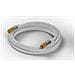 Cavo Antenna Sat (tipo 135 Db), 4 Strati Di Schermatura17060 - Foto miniatura 8
