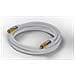 Cavo Antenna Sat (tipo 135 Db), 4 Strati Di Schermatura17060 - Foto miniatura 2
