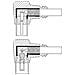 Cavo Antenna Tv (tipo 135 Db), 4 Strati Di Schermatura17041 - Foto miniatura 5
