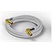 Cavo Antenna Tv (tipo 135 Db), 4 Strati Di Schermatura17041 - Foto miniatura 9