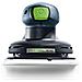 Ets Ec 150/5 Eq-plus Levigatrice Orbitale 400w / 150mm / Brushless (576329) + Valigetta Systainer - Foto miniatura 1