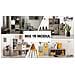 Contenitore Tessile Per Stoccaggio, Scatola Abbigliamento, 31 X 15 Cm, Colore Nero - Foto miniatura 4