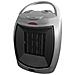 Radiatore In Ceramica Edm Con Maniglia - 1500w - 07203 - Foto miniatura 1